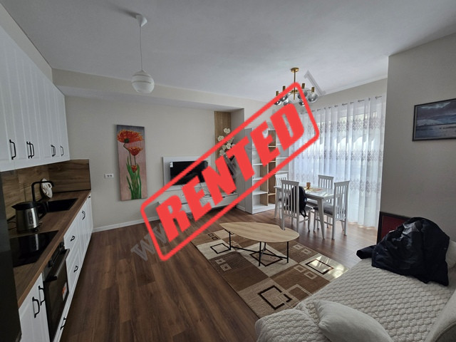 Two bedroom Apartment for Rent near 21 Dhjetori, Kongresi i Lushnj&euml;s Street, Tirana
The apartm
